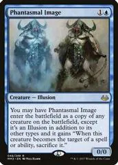 Phantasmal Image [Foil] #46