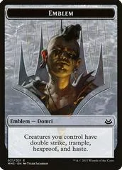 Domri Rade [Foil] #161