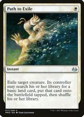 Path to Exile [Foil] #17