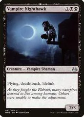 Vampire Nighthawk [Foil] #87