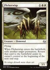 Flickerwisp [Foil] #6