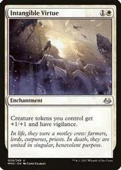 Intangible Virtue [Foil] #9