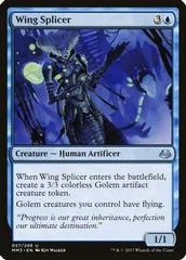 Wing Splicer [Foil] #57