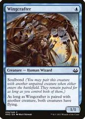 Wingcrafter [Foil] #58