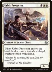 Urbis Protector [Foil] #27