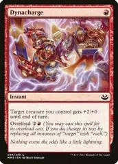 Dynacharge [Foil] #94