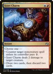 Izzet Charm [Foil] #171