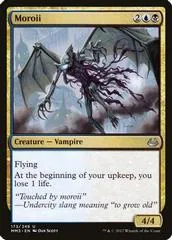 Moroii [Foil] #173