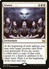 Seance [Foil] #22