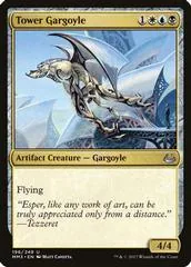 Tower Gargoyle [Foil] #196