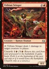 Vithian Stinger [Foil] #115
