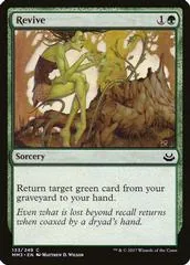 Revive [Foil] #133