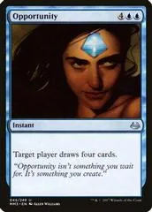 Opportunity [Foil] #45