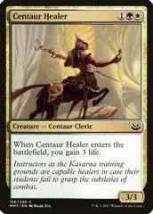 Centaur Healer [Foil] #156