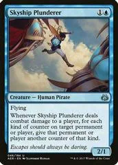 Skyship Plunderer #46
