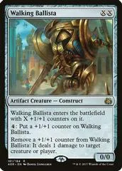 Walking Ballista [Foil]