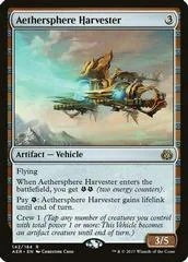 Aethersphere Harvester [Foil]