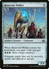Reservoir Walker [Foil]