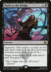 Battle at the Bridge [Foil]