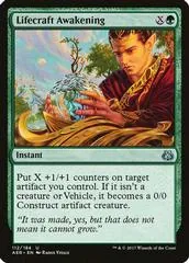 Lifecraft Awakening [Foil]