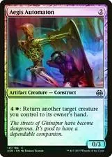 Aegis Automaton [Foil]