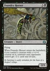 Foundry Hornet [Foil]