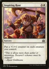 Inspiring Roar [Foil]