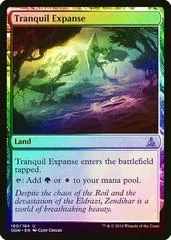 Tranquil Expanse [Foil]