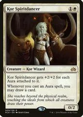 Kor Spiritdancer