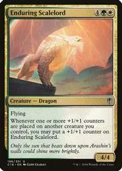 Enduring Scalelord