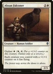 Abzan Falconer