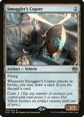 Smuggler's Copter #235