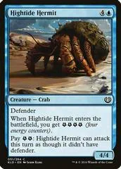 Hightide Hermit #51