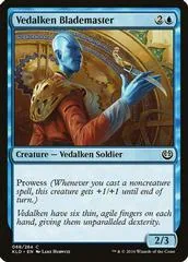 Vedalken Blademaster #68
