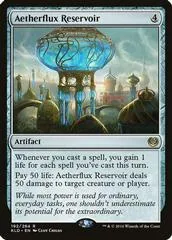 Aetherflux Reservoir [Foil]