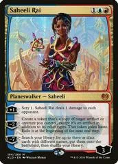 Saheeli Rai [Foil]