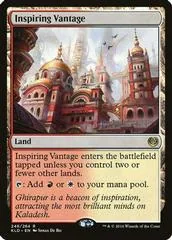 Inspiring Vantage [Foil]
