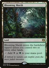 Blooming Marsh [Foil]