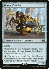 Bomat Courier [Foil]