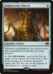 Aetherworks Marvel [Foil]