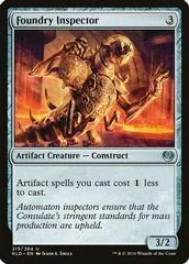 Foundry Inspector [Foil]