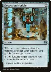 Decoction Module [Foil]