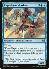 Experimental Aviator [Foil]