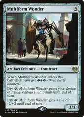 Multiform Wonder [Foil]
