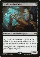 Syndicate Trafficker [Foil]