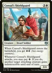 Consul's Shieldguard [Foil]