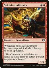 Spireside Infiltrator [Foil]