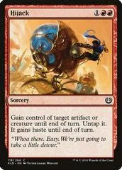 Hijack [Foil]