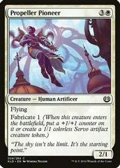Propeller Pioneer [Foil]