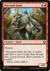 Wayward Giant [Foil]